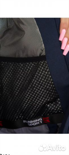 Горнолыжный костюм женский. Новый