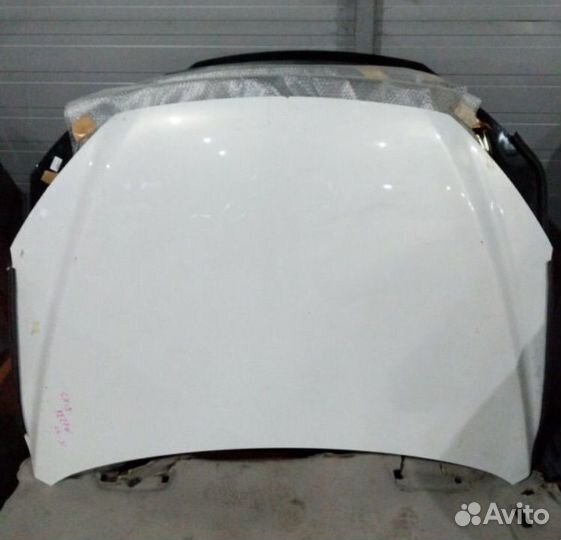 Капот на мазда цх 5 сх 5 Ке Mazda Cx 5 cx5 cx-5 Ke