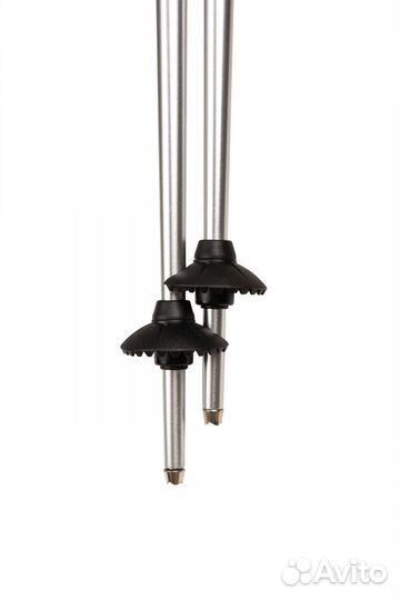 Новые Горнолыжные Палки Eazy 135 см / Рост 190+