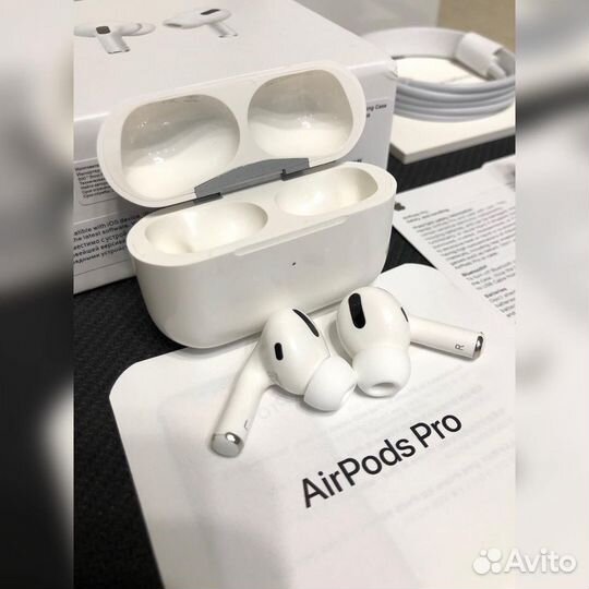 Airpods pro