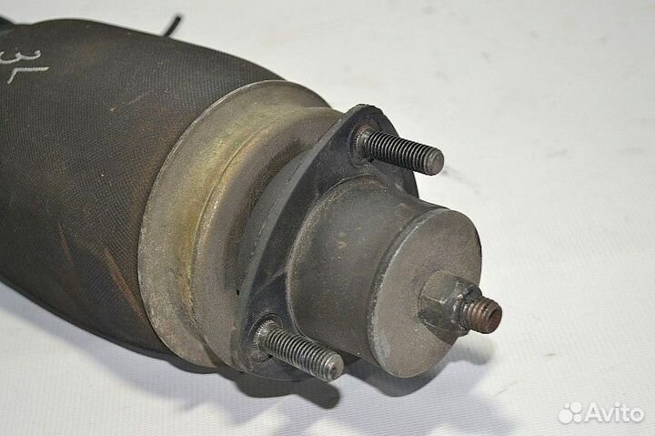 Воздушная подушка кабины, задняя левая scania R-se