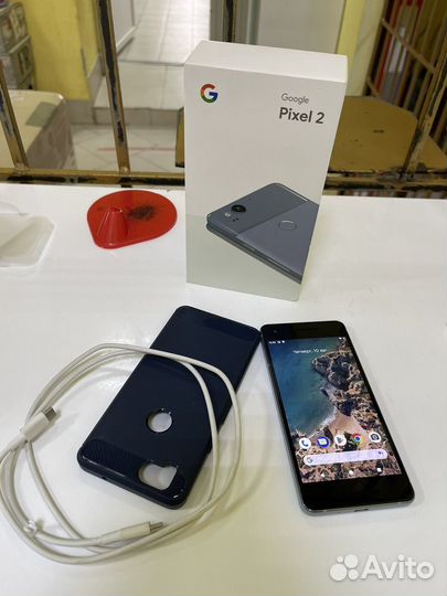 Google Pixel 2 64GB