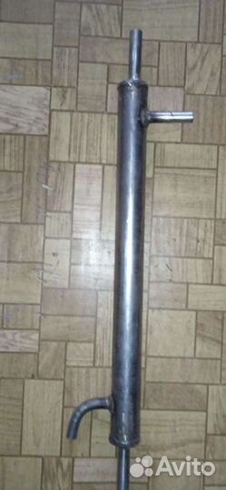 Охладитель для самогоноварения