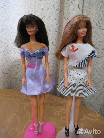 Sweetheart Barbie