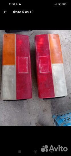 Капот таета королла 120