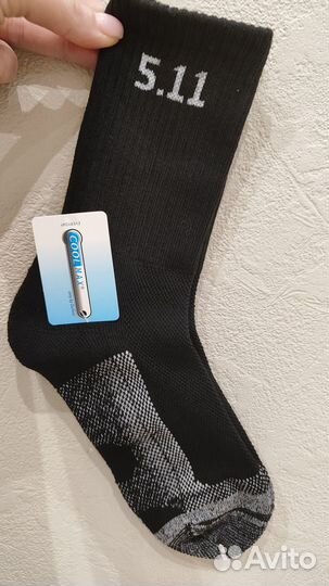 Термоноски