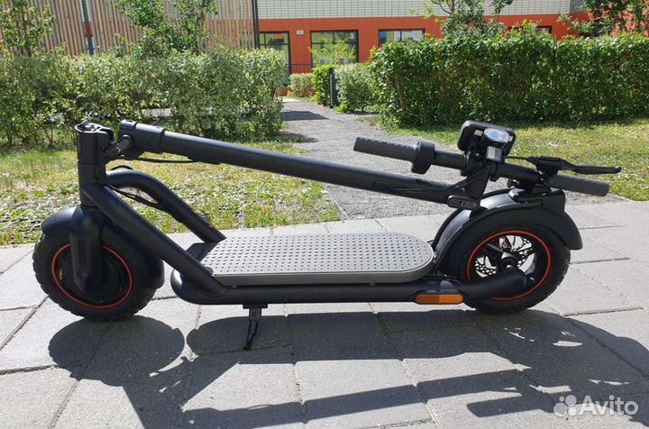 Электросамокат Xiaomi Navee N65