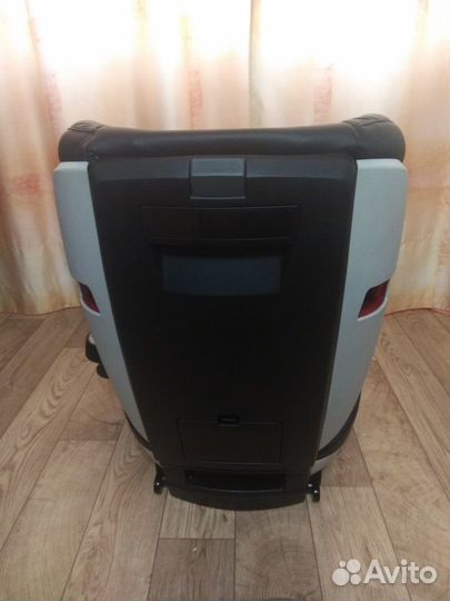 Детское автокресло Babyton isofix