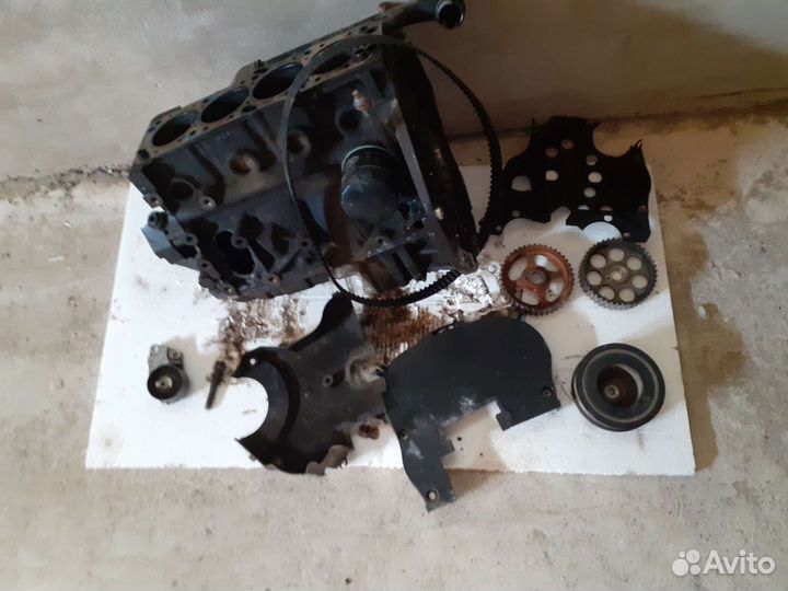 Запчасти на шевралет лачети