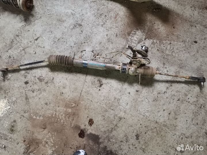 Рулевая рейка Nissan Maxima A32