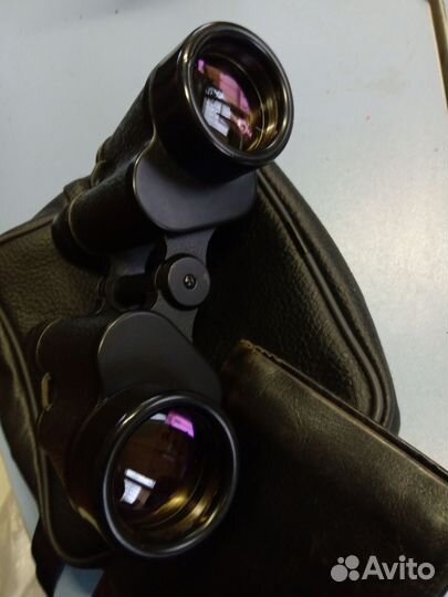 Бинокль бп 12х40 зомз