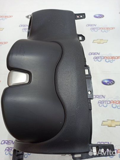 Накладка панели приборов Nissan Note 1.6 HR16 2013