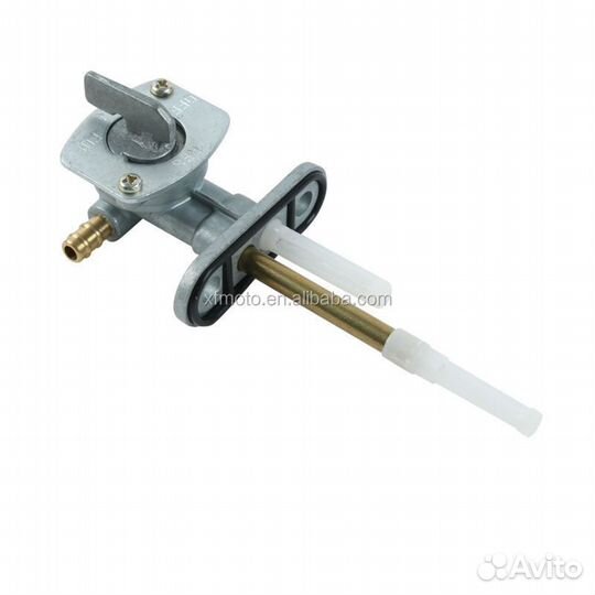 Кран топливный Yamaha Virago XV750 1988-1997