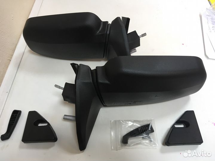 Зеркало ваз 2109 2114 2115 новое