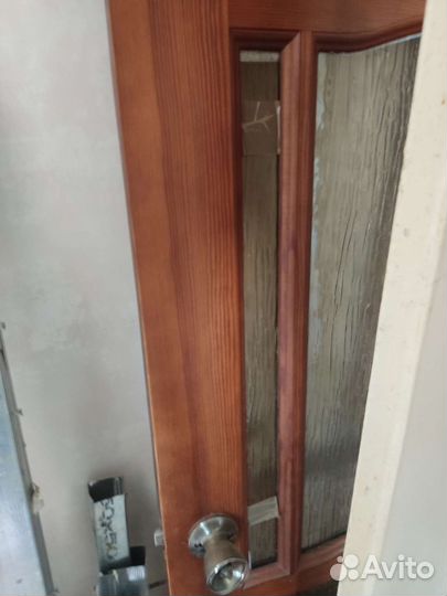 Двери межкомнатные