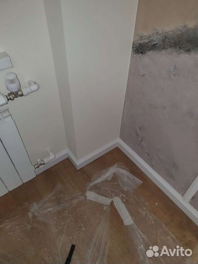 Плинтуса любой сложности (мдф, шпон, массив,дюpопo