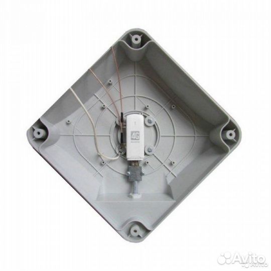 Антенна petra BB mimo 2x2 UniBox 3G/4G