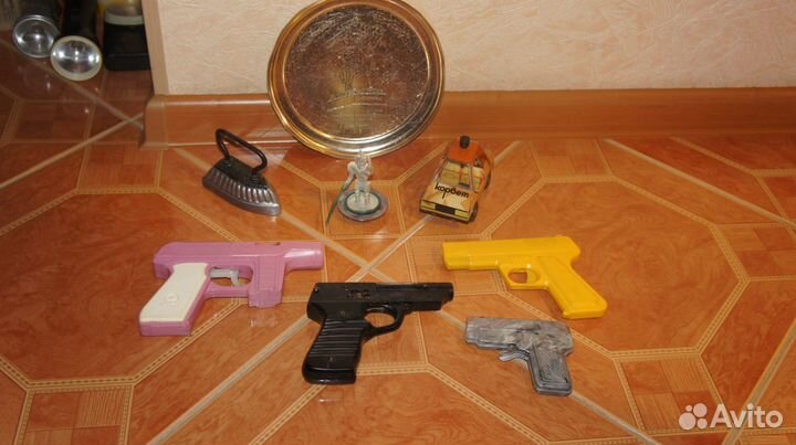 Раритет, игрушки, товары СССР