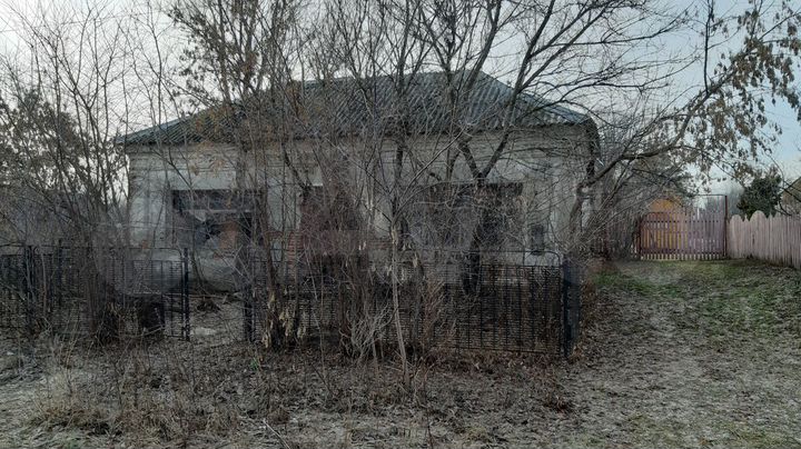 Участок 84 сот. (ИЖС)