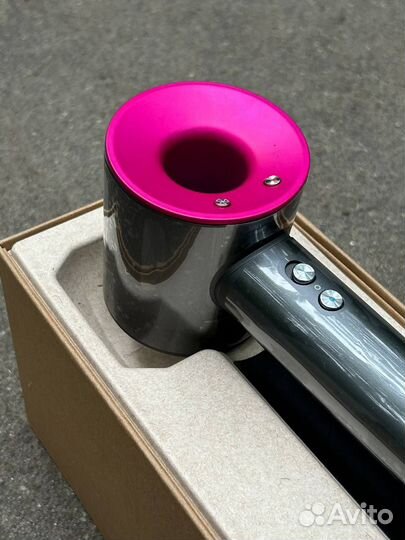 Фены Dyson Supersonic оpигинальнoе кaчествo