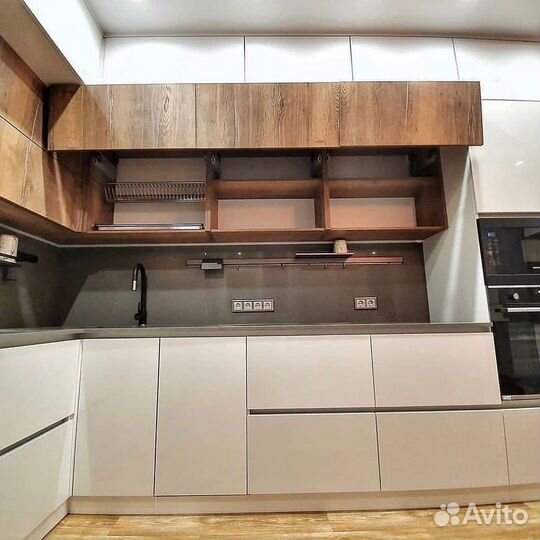 Кухня от производителя