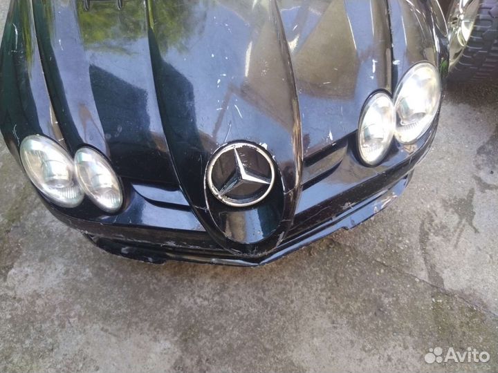 Детский электромобиль бу