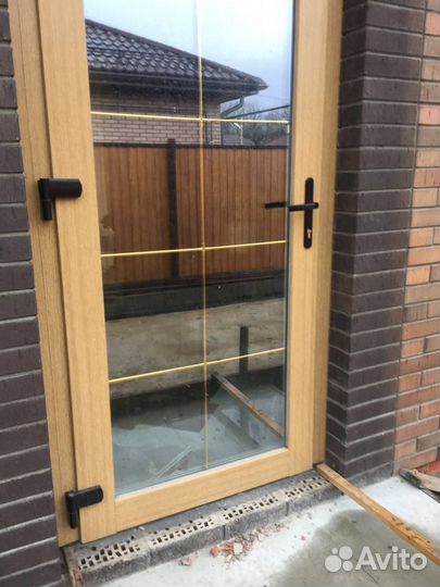 Пластиковые окна rehau от завода