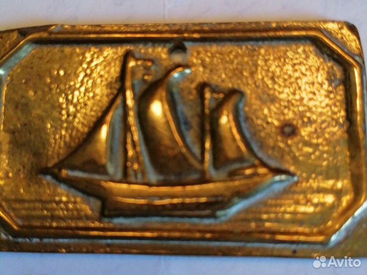 Винтажные скандинавские крючки