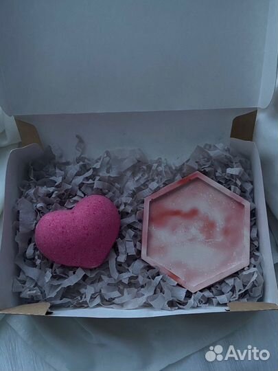 Подарочный набор