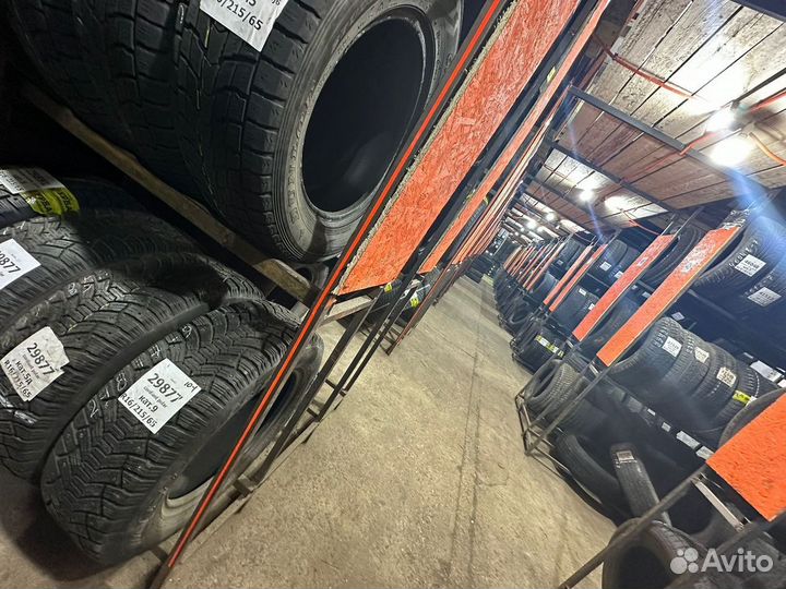 Goodyear UltraGrip Ice Arctic SUV 225/65 R17 102