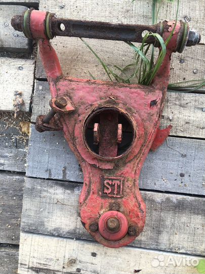 Рычаги st auto ваз 2101