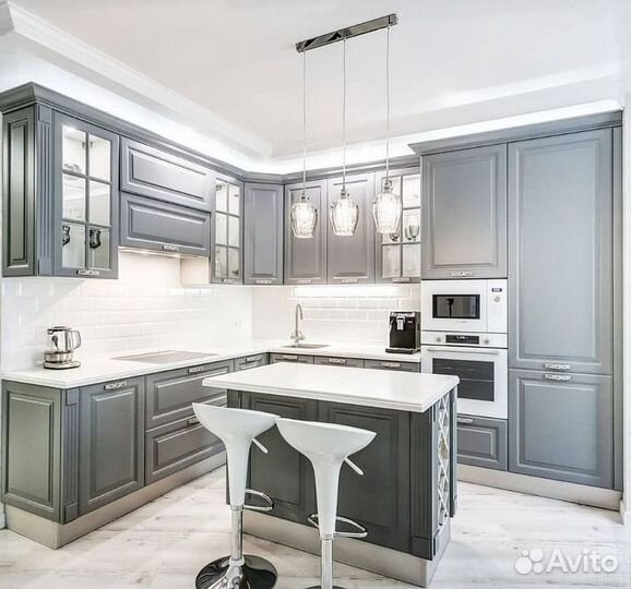 Кухонный гарнитур