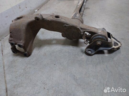 Балка задняя Opel Astra H 1.8 I 2010