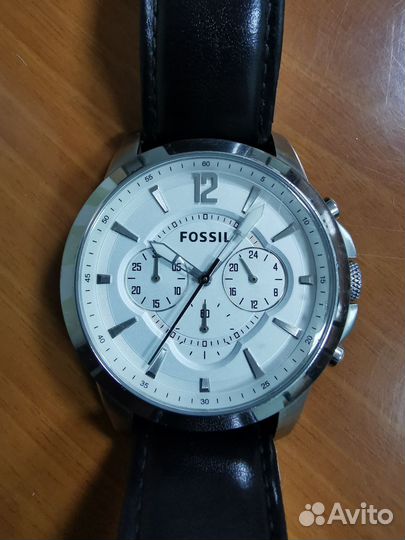 Часы мужские Fossil FS4647