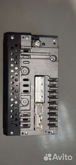 Автомагнитолы Toyota ct-w58