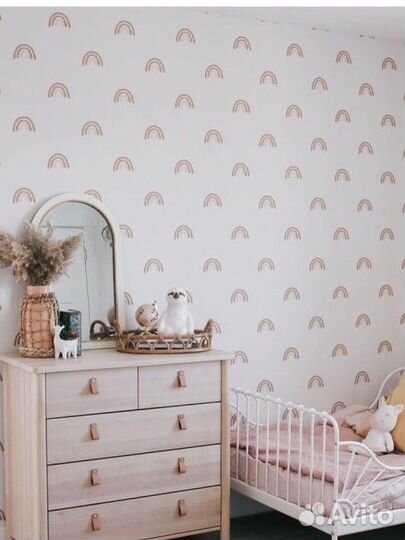 Интерьерные наклейки Dak Dak