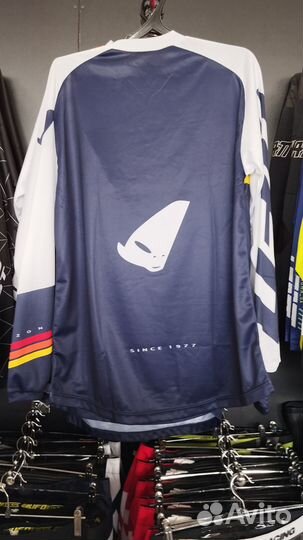 Мотоджерси UFO horizon jersey