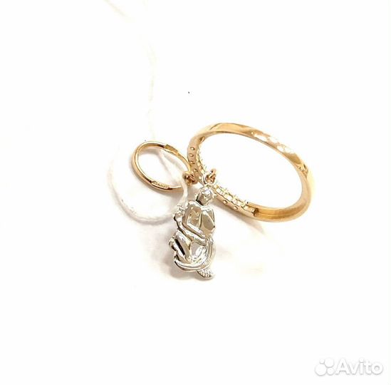 Золотая Подвеска