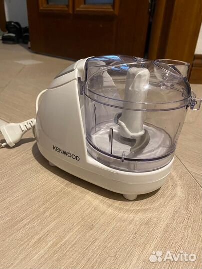 Измельчитель kenwood mini chopper