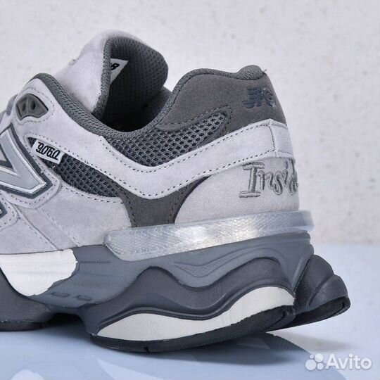 Кроссовки New Balance 9060 арт 5078 42