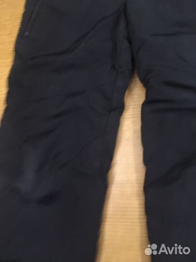 Брюки горнолыжные