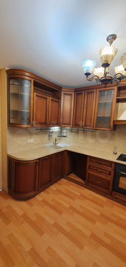 3-к. квартира, 82,2 м², 3/10 эт.