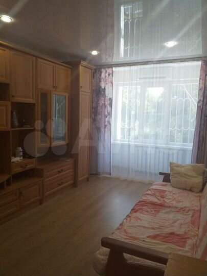 2-к. квартира, 45,3 м², 2/5 эт.