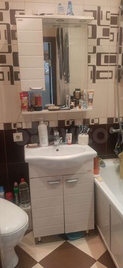 2-к. квартира, 48,3 м², 5/5 эт.