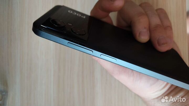 Poco M5 4/64