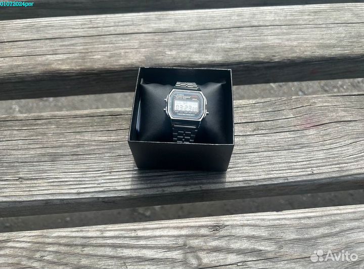 Часы мужские casio