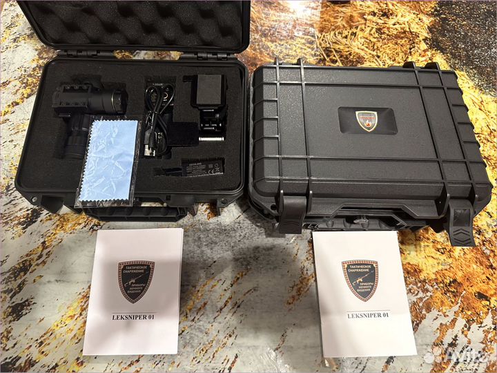 Прибор ночного видения leksniper01/1