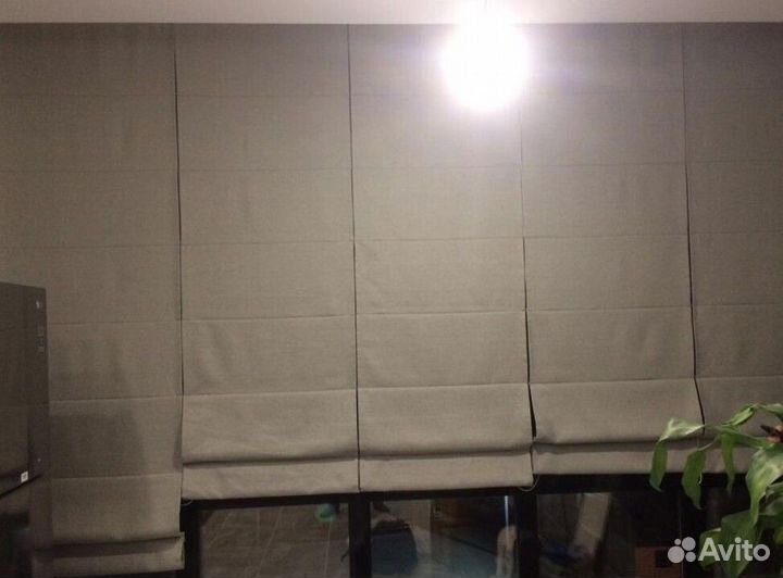 Горизонтальные жалюзи V955