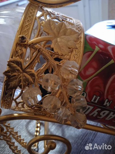 Винодержатель