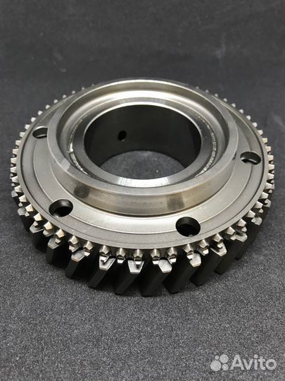 Шестерня зад передачи Hyundai Porter2 4323047000